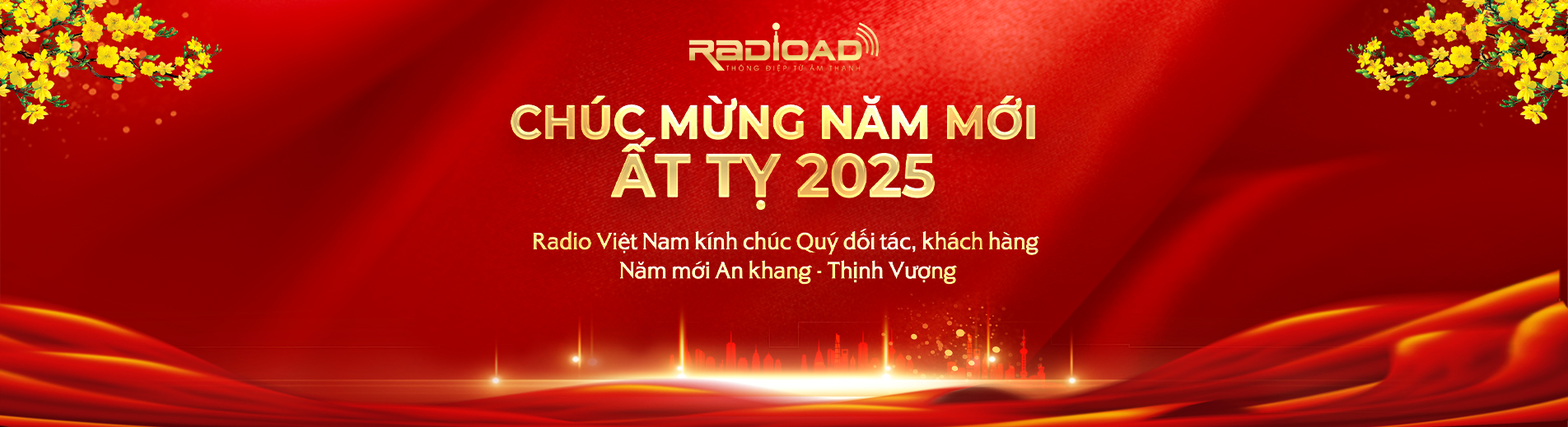 Radio Việt Nam