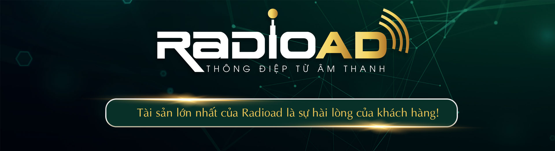 Radio Việt Nam