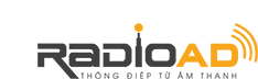 Logo Radio Ad - RADIO VIỆT NAM