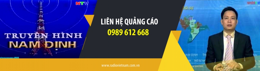 Đài PT - TH Nam Định
