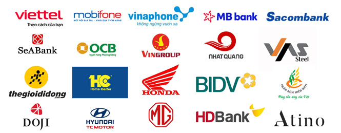 Tại Sao Hơn 200+ Thương Hiệu Tin Chọn RadioAd? Tại Sao Hơn 200+ Thương Hiệu Tin Chọn RadioAd?