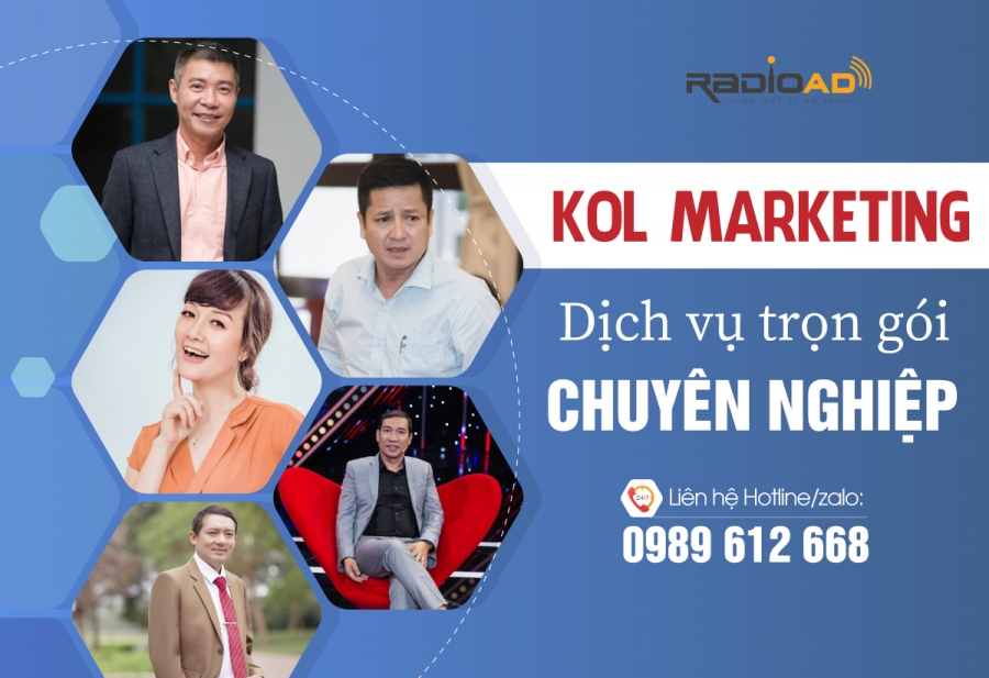 kol marketing