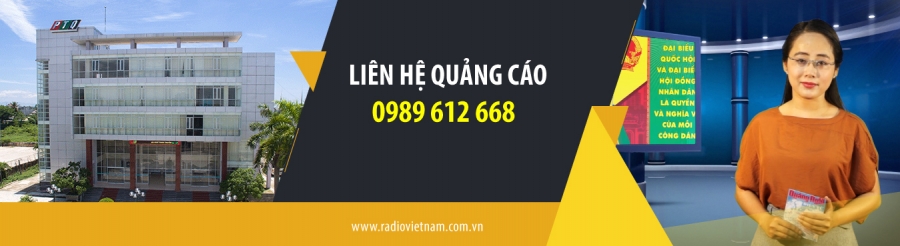 Quảng cáo radio tỉnh Quảng Ngãi
