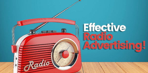 Làm thế nào để tối ưu hóa hiệu quả quảng cáo trên radio 