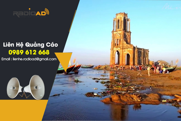 quảng cáo loa phát thanh tỉnh Nam Định