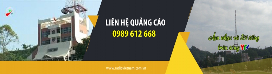 Quảng cáo radio tỉnh Yên Bái