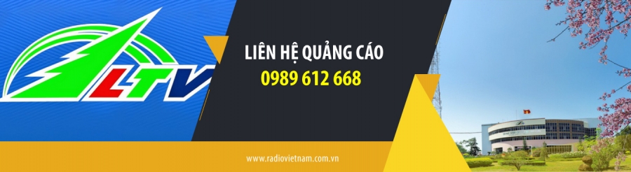 Quảng cáo radio tỉnh Lâm Đồng