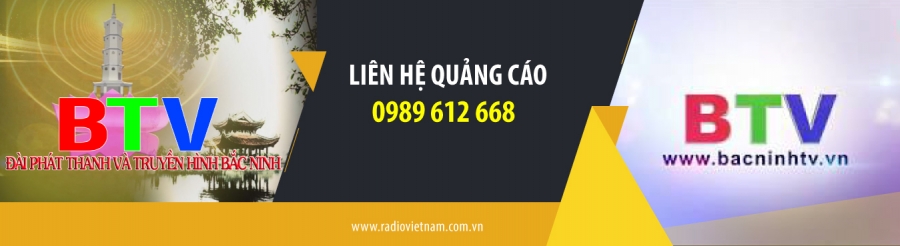 Quảng cáo radio tỉnh Bắc Ninh