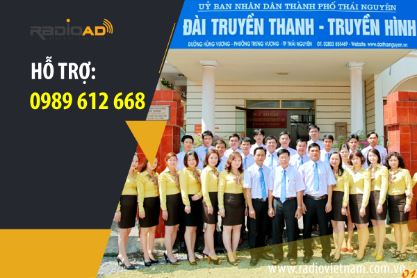 Đài PTTH Thái Nguyên - Hotline: 0989612668