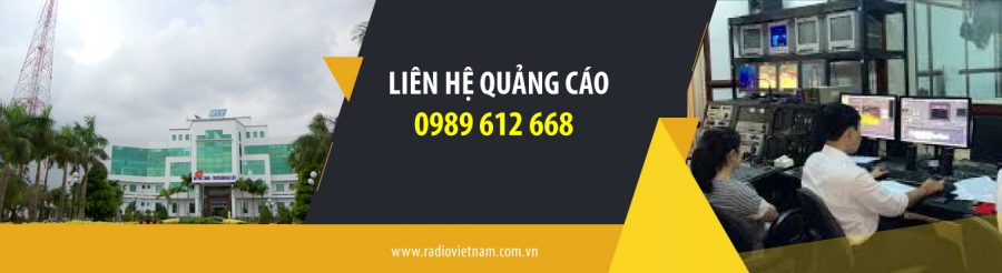 Quảng cáo radio tỉnh Bạc Liêu