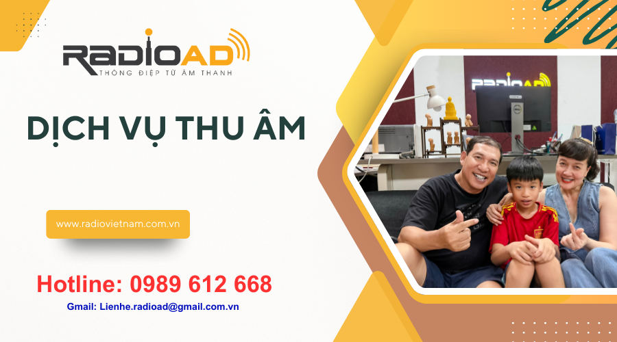 Hậu Trường Thu Âm Quảng Cáo Cùng Nghệ sỹ Vân Dung - Quang Thắng: Bánh Trung Thu Cham Cham